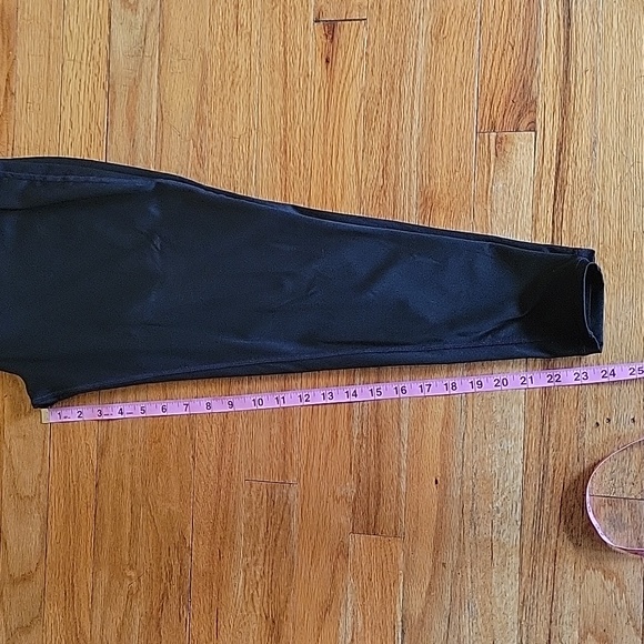 Thermo Sauna Compressing Leggings - Picture 7 of 10